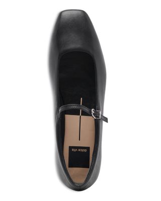 Women&#39;s Reyes Slip On Mary Jane Ballet Flats