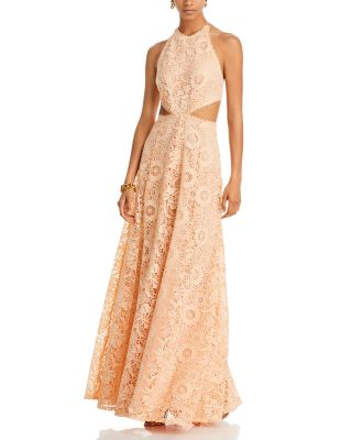 slim fit dress slacks ELLOWINA DRESS – Sabina Musayev USA