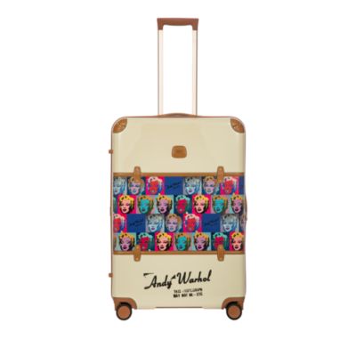 Bric's - Andy Warhol Bellagio 30" Spinner Suitcase