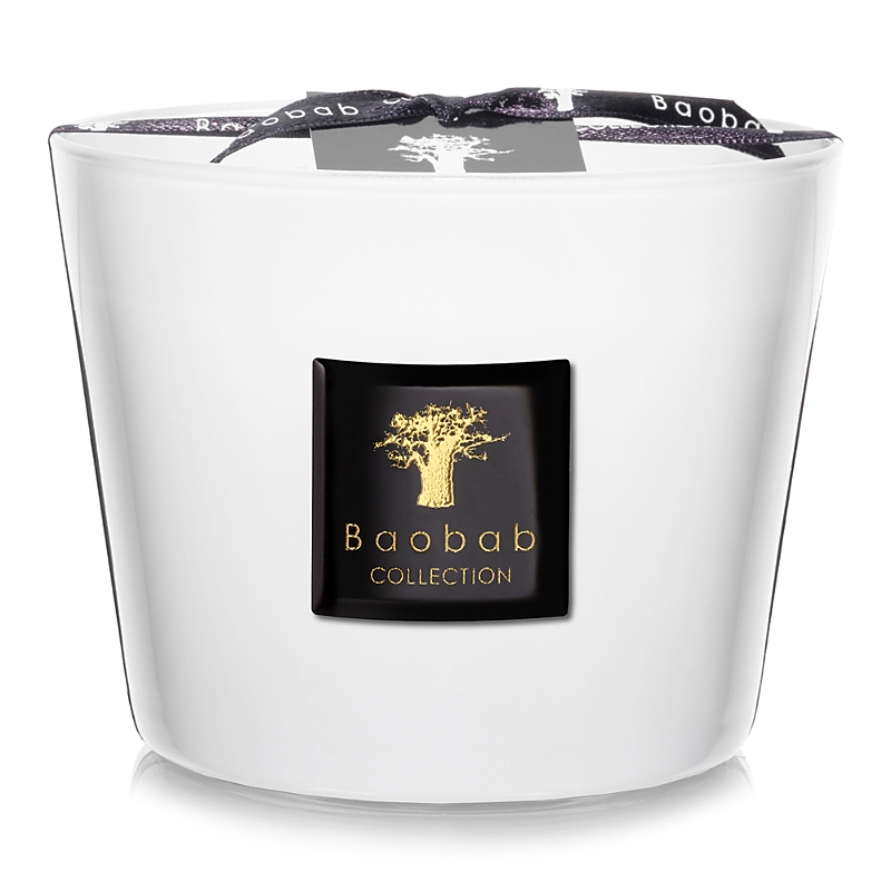 Baobab Collection Max 10 Les Prestigieuses Pierre De Lune Candle