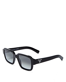 Prada - Square Sunglasses, 52mm