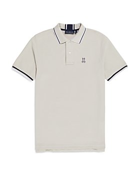 Louis Vuitton Men's Black White Yellow Cotton America's Cup Polo  T-Shirt size XS