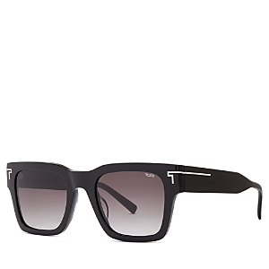 Tumi 508 Square Gradient Sunglasses, 52mm