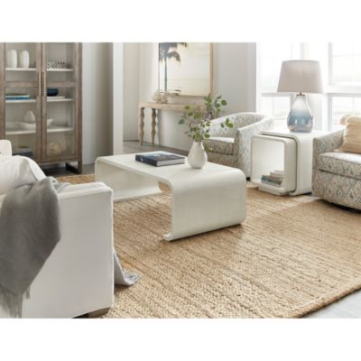 Serenity Kai Nesting End Tables