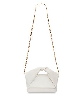 White Small Designer Handbags & Purses - Bloomingdale's