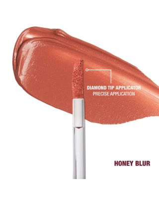 Airbrush Flawless Matte Liquid Lip Blur 0.22 oz.
