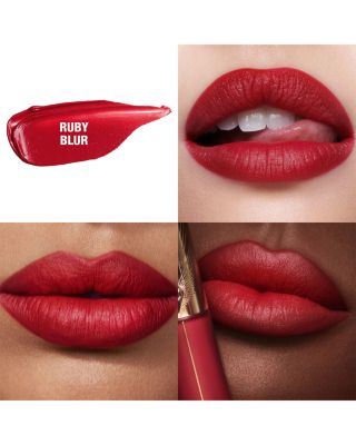 Airbrush Flawless Matte Liquid Lip Blur 0.22 oz.