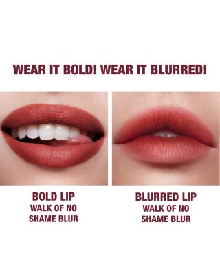 Airbrush Flawless Matte Liquid Lip Blur 0.22 oz.