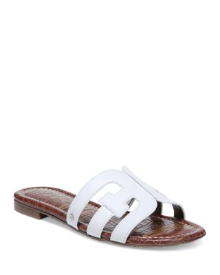 Sam edelman sandals slides online