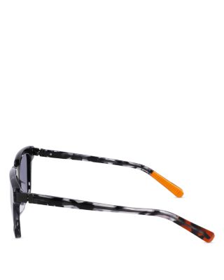 Monster Square Sunglasses, 54mm