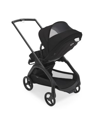 Dragonfly Seat & Bassinet Complete Stroller