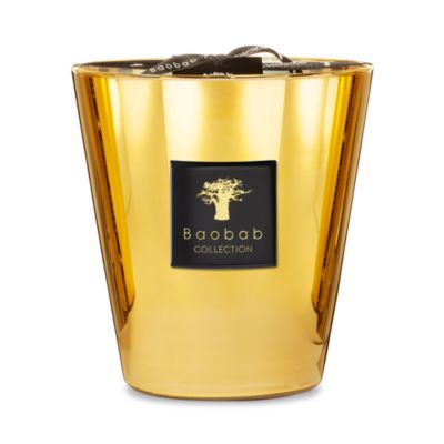 Max 16 Les Exclusives Aurum Candle