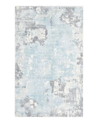 Timeless Rug Designs - Denali S1117 Runner Area Rug, 2'6" x 10'