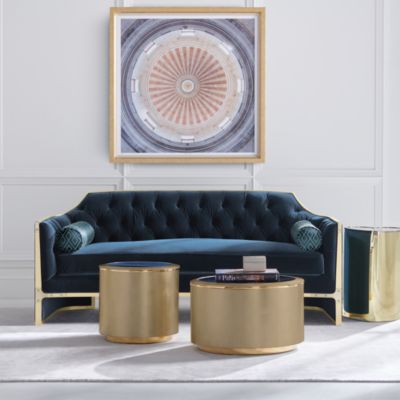 All Around Cocktail Table