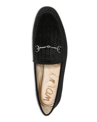 Women's Loraine Almond Toe Loafers