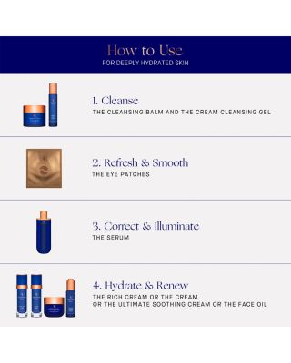 The Eye Patches, Pack of 6