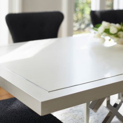 Silhouette Rectangle Dining Table