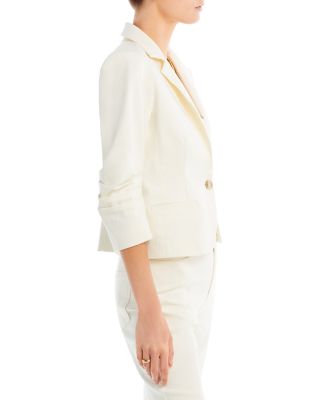 Denim Le Petit Khloe Blazer