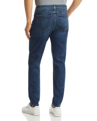 Slim Fit Jeans in Indigo 