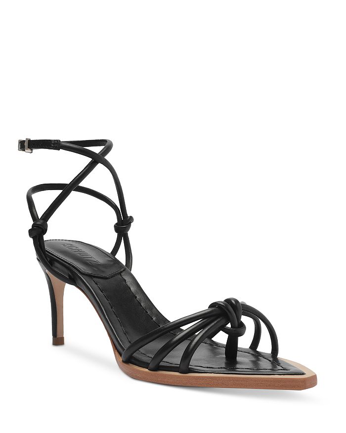 Abby top strappy sandals