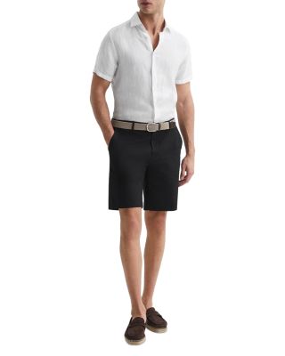 Wicket Casual Shorts