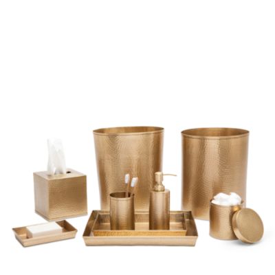 Pigeon & Poodle - Verum Bath Accessories