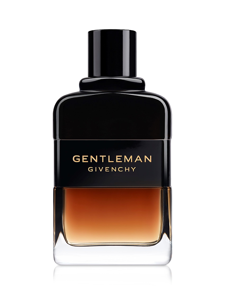 Givenchy Gentleman Eau De Parfum Reserve Privee 100ml