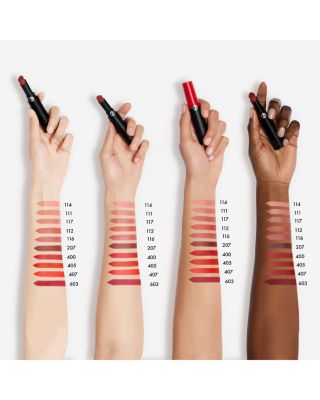 Lip Power Matte Long Lasting Lipstick