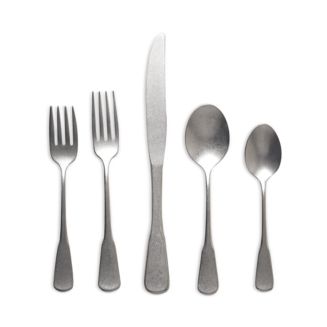 Farmhouse Pottery Shelburne Flatware 5-Piece Place Setting | Bloomingdale's