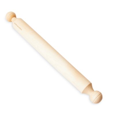 Farmhouse Pottery - Maple Wood Rolling Pin