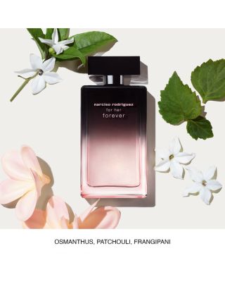 Narciso Rodriguez For Her Forever Eau de Parfum 3.3 oz