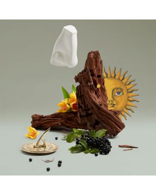 Solaris Eau de Parfum 3.4 oz.