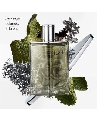 H24 Eau de Parfum 5.8 oz.