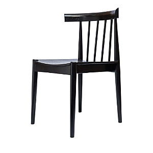 Moe's Home Collection Day Dining Chair In Black