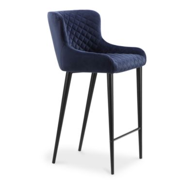 MOE'S HOME COLLECTION - Etta Counter Stool