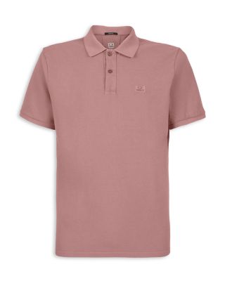 C.P. Company - Cotton Polo Shirt