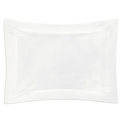Pearl Percale King Sham