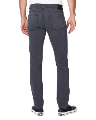 Lennox Slim Fit Jeans in Sheldon Blue