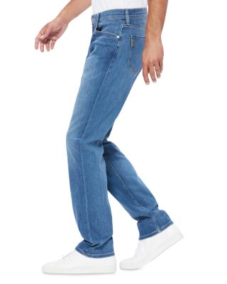 Normandie Straight Fit Jeans