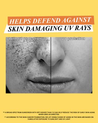 Super Fluid Daily UV Defense SPF 50+ 4.2 oz.