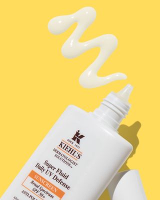 Super Fluid Daily UV Defense SPF 50+ 1.7 oz.