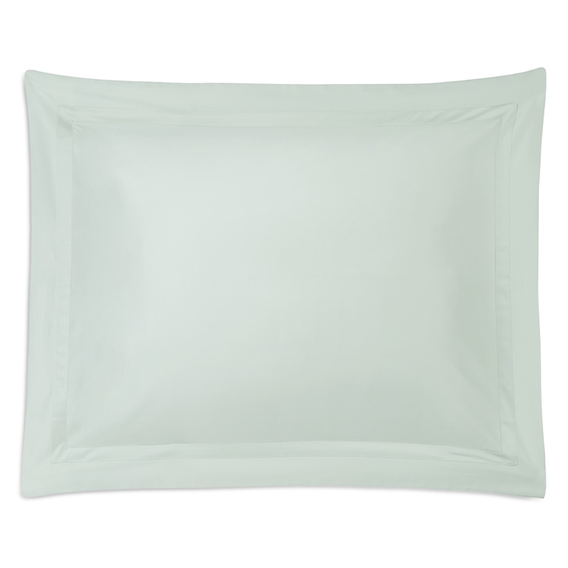 Matouk Nocturne Standard Sham In Opal