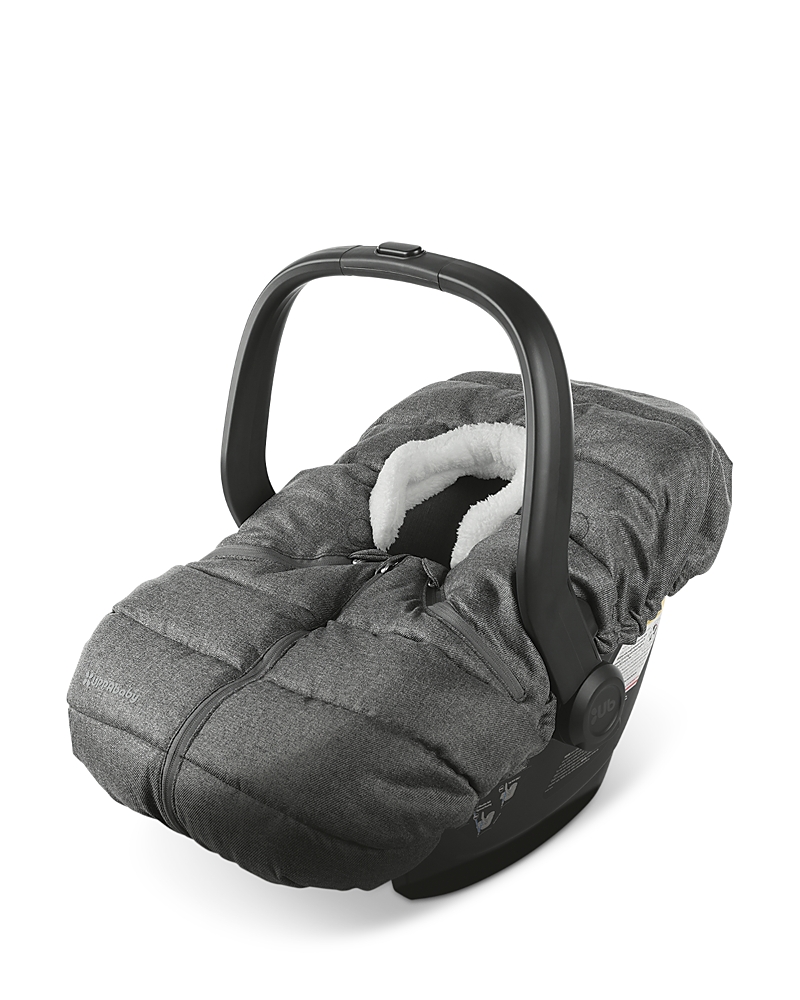 Uppababy Cozyganoosh For Mesa, Mesa V2 & Mesa Max In Gray