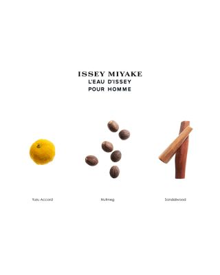 L'Eau d'Issey Pour Homme Eau de Toilette Spray 4.2 oz.