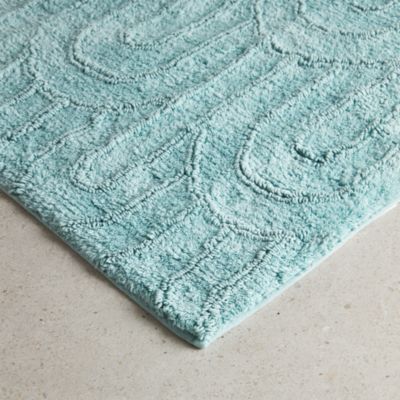 Arch Bath Rug