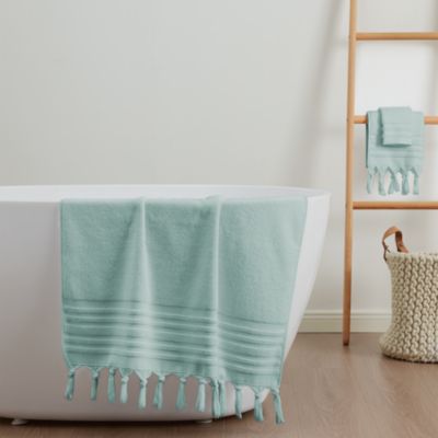 Ava Bath Towel