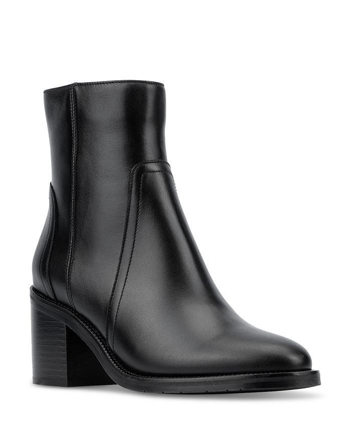 Women s Janella High Heel Ankle Boots