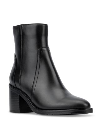 Aquatalia Women's Janella High Heel Ankle Boots | Bloomingdale's