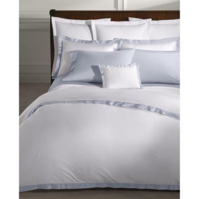 Organic Cotton Sateen Sheets