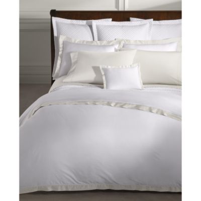 Organic Sateen Fitted Sheet, King